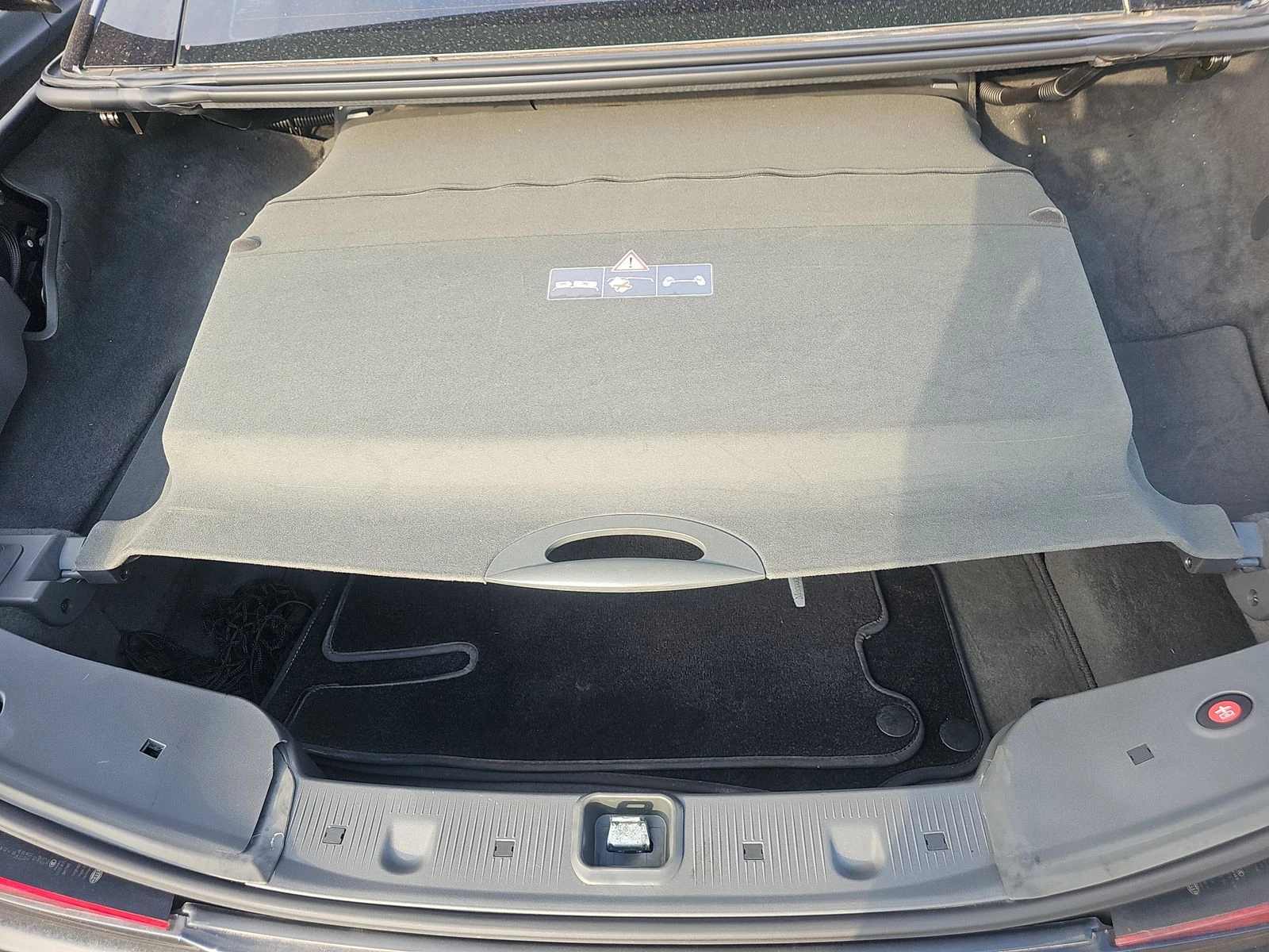 Mercedes-Benz SL 500 PANORAMA* PARKTRONIC* Keyless* Massage | Mobile.bg   10