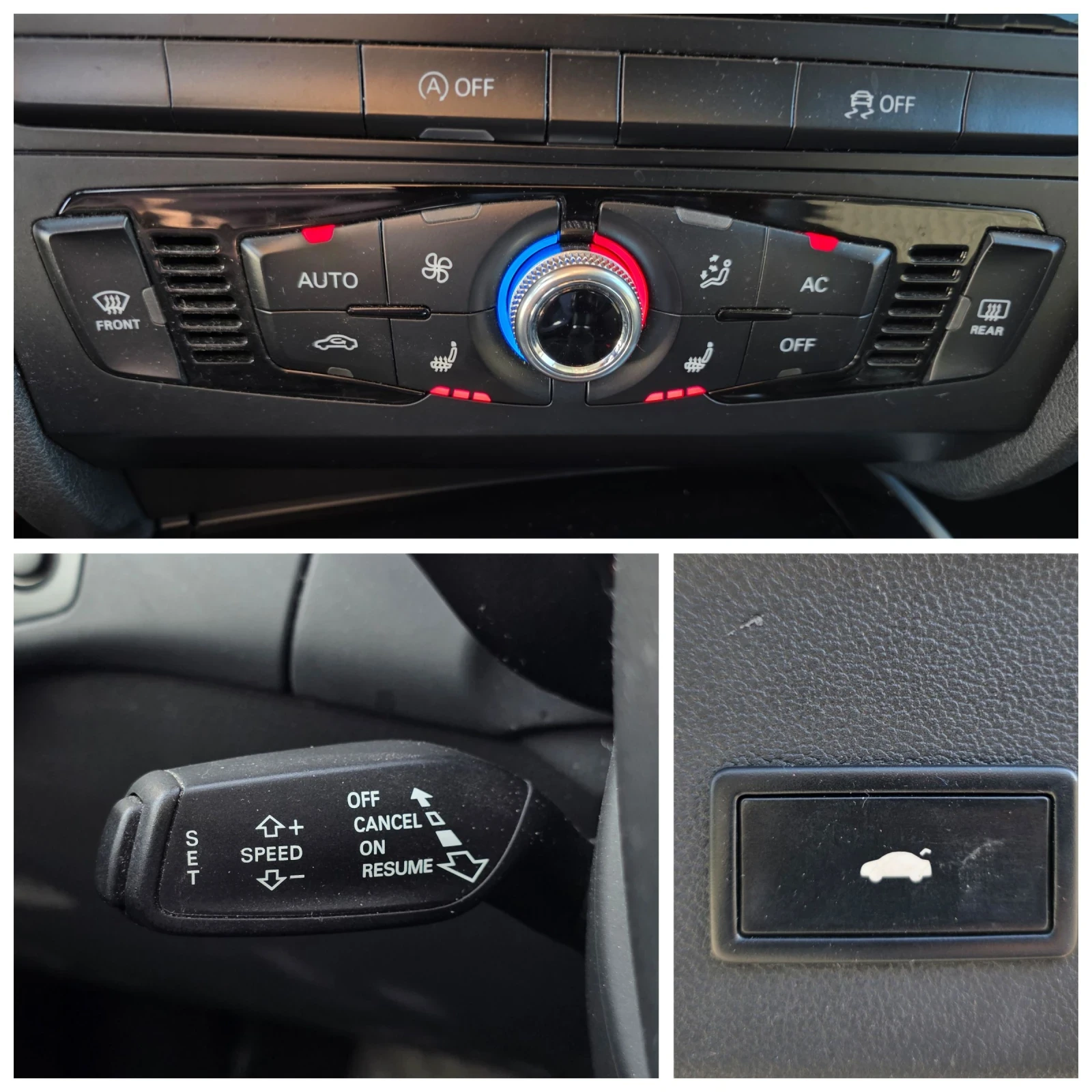 Audi A4 1.8i FACELIFT swiss edition  | Mobile.bg   14