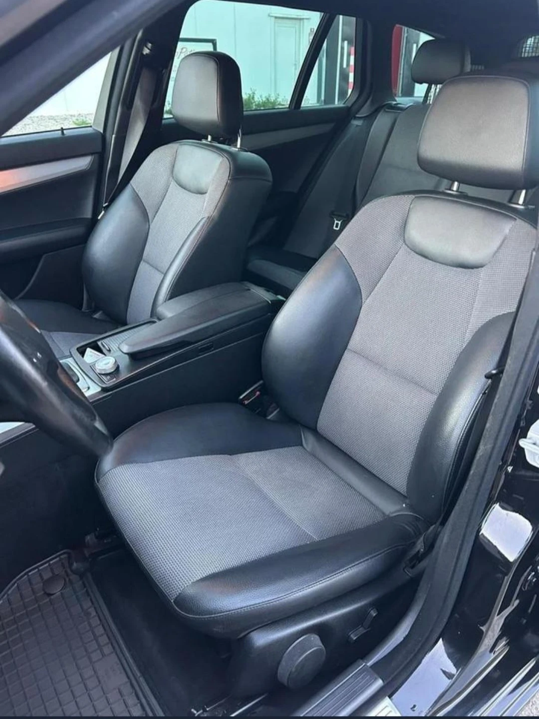 Mercedes-Benz C 200 | Mobile.bg   15