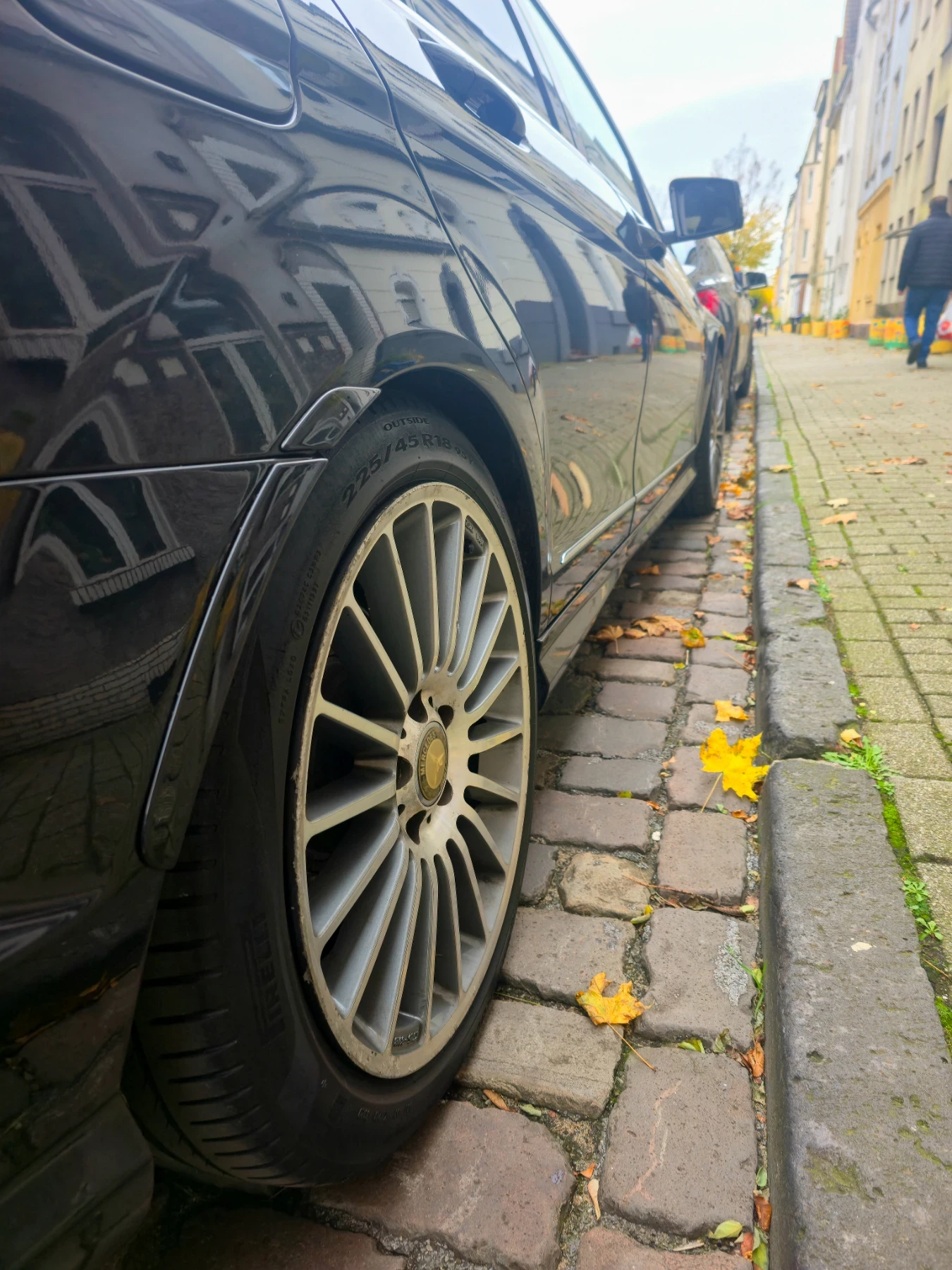 Mercedes-Benz C 200 | Mobile.bg   3