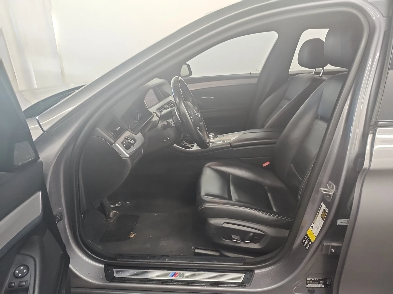 BMW 535 M PACK * * XDRIVE * * CARFAX * * АВТО КРЕДИТ * *  - изображение 8