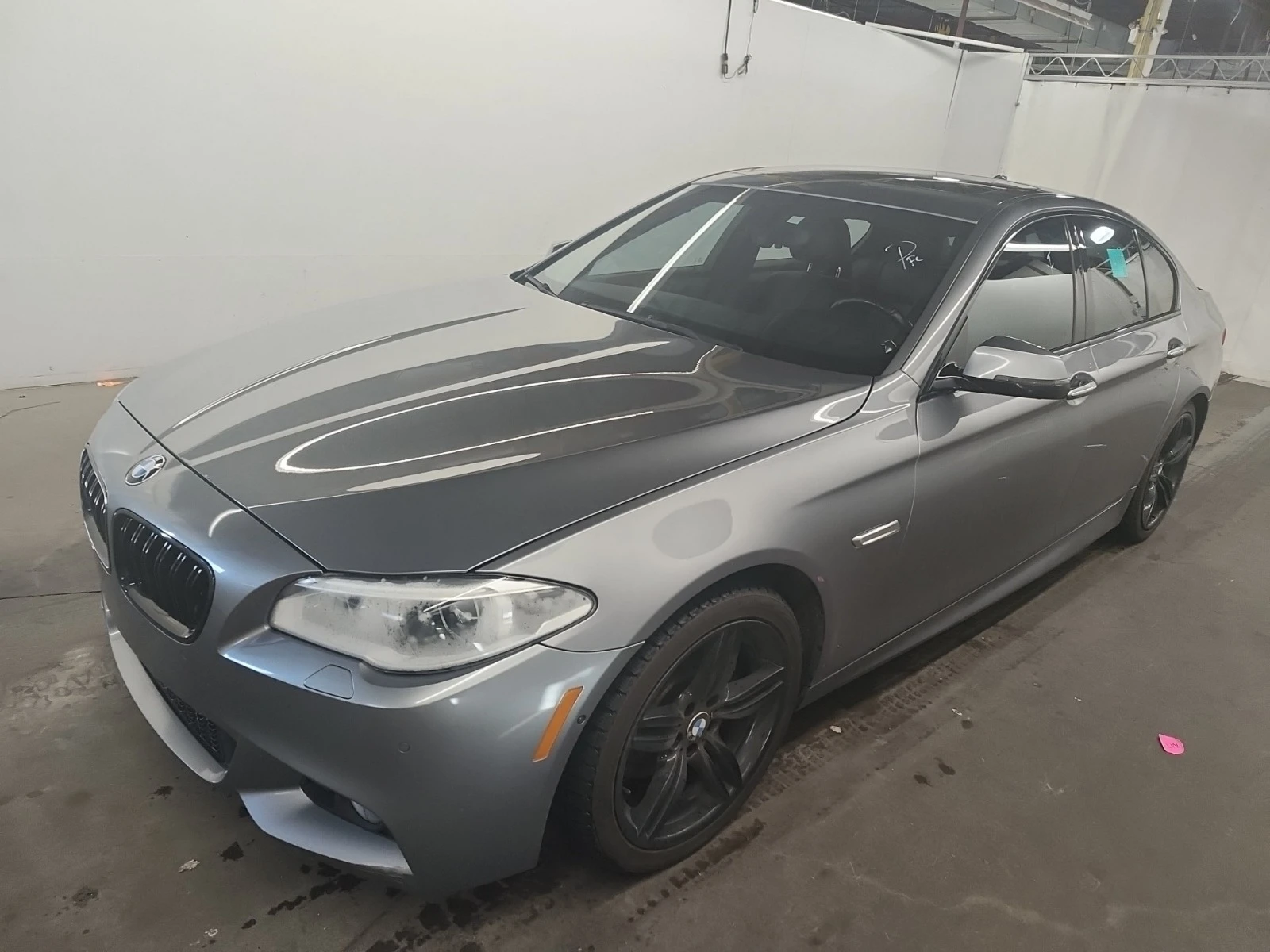 BMW 535 M PACK * * XDRIVE * * CARFAX * *   * *  | Mobile.bg   1