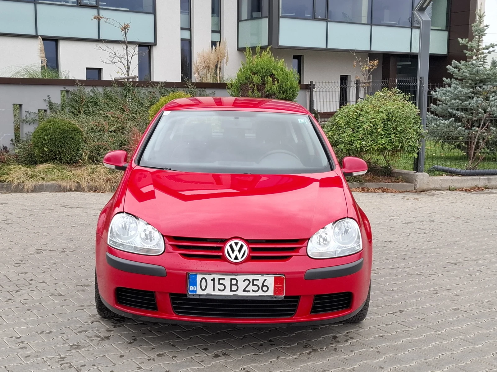 VW Golf 1.9TDI* (105)* KH* HOB BHOC*  | Mobile.bg   9