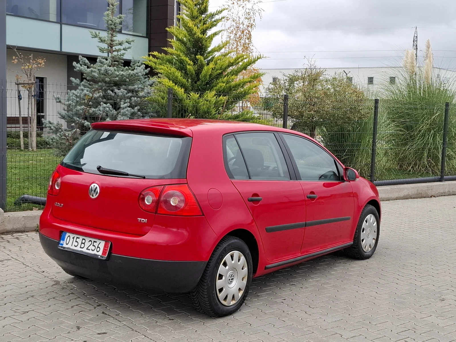 VW Golf 1.9TDI* (105)* KH* HOB BHOC*  | Mobile.bg   4