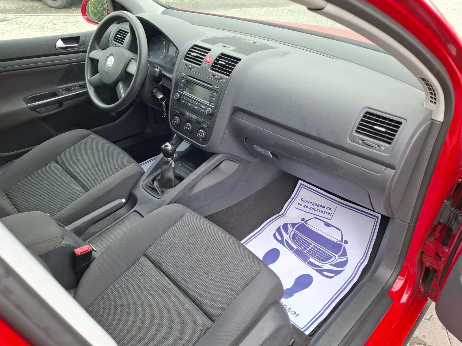 VW Golf 1.9TDI* (105)* KH* HOB BHOC*  | Mobile.bg   16