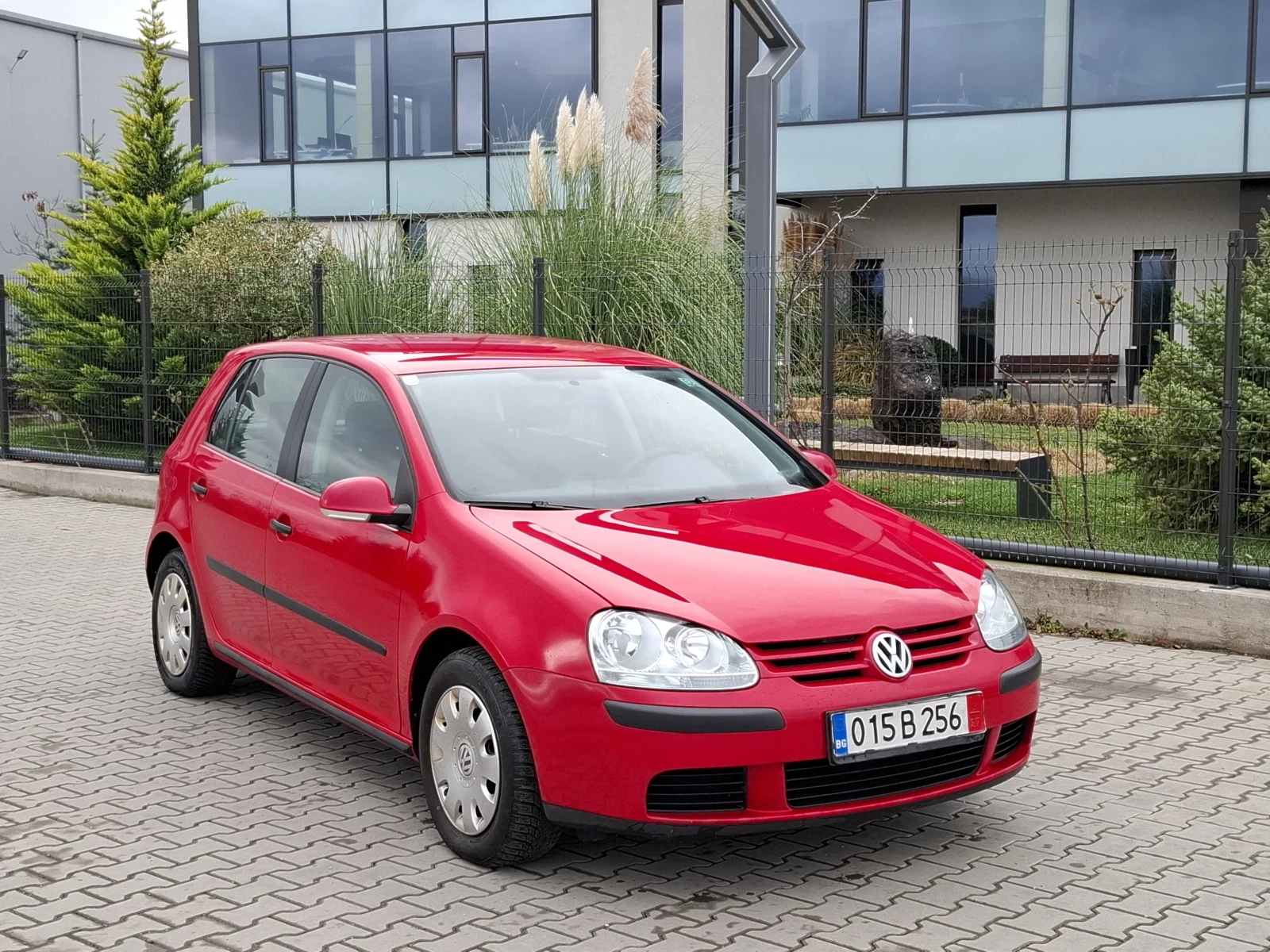 VW Golf 1.9TDI* (105)* KH* HOB BHOC*  | Mobile.bg   2