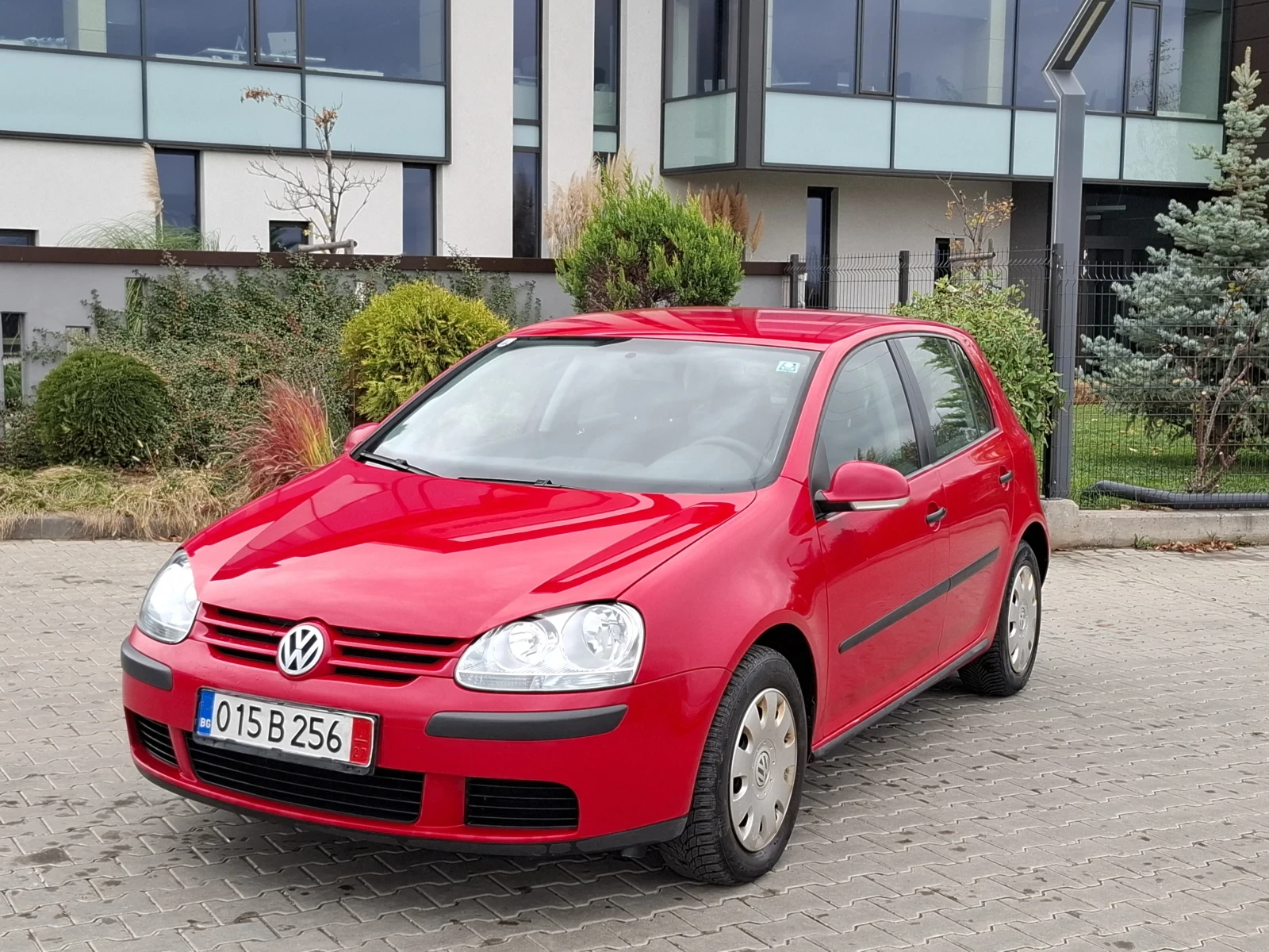 VW Golf 1.9TDI* (105)* KH* HOB BHOC*  | Mobile.bg   11