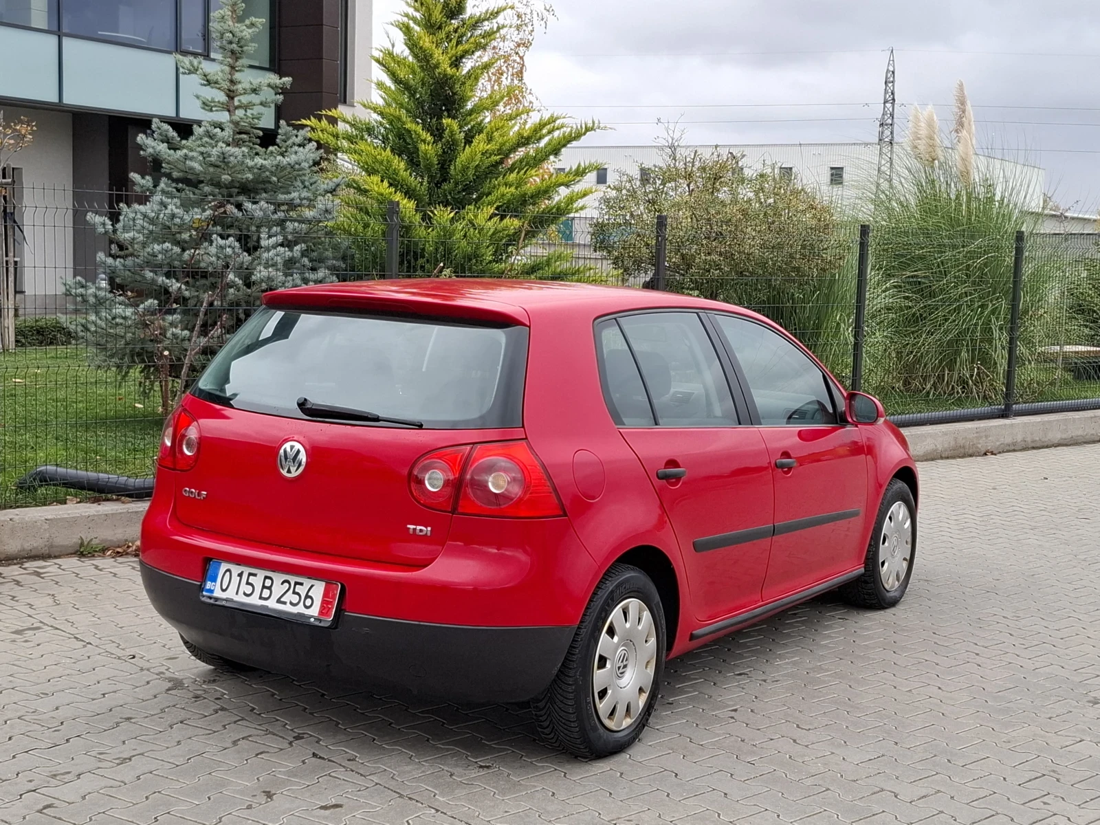 VW Golf 1.9TDI* (105)* KH* HOB BHOC*  | Mobile.bg   5