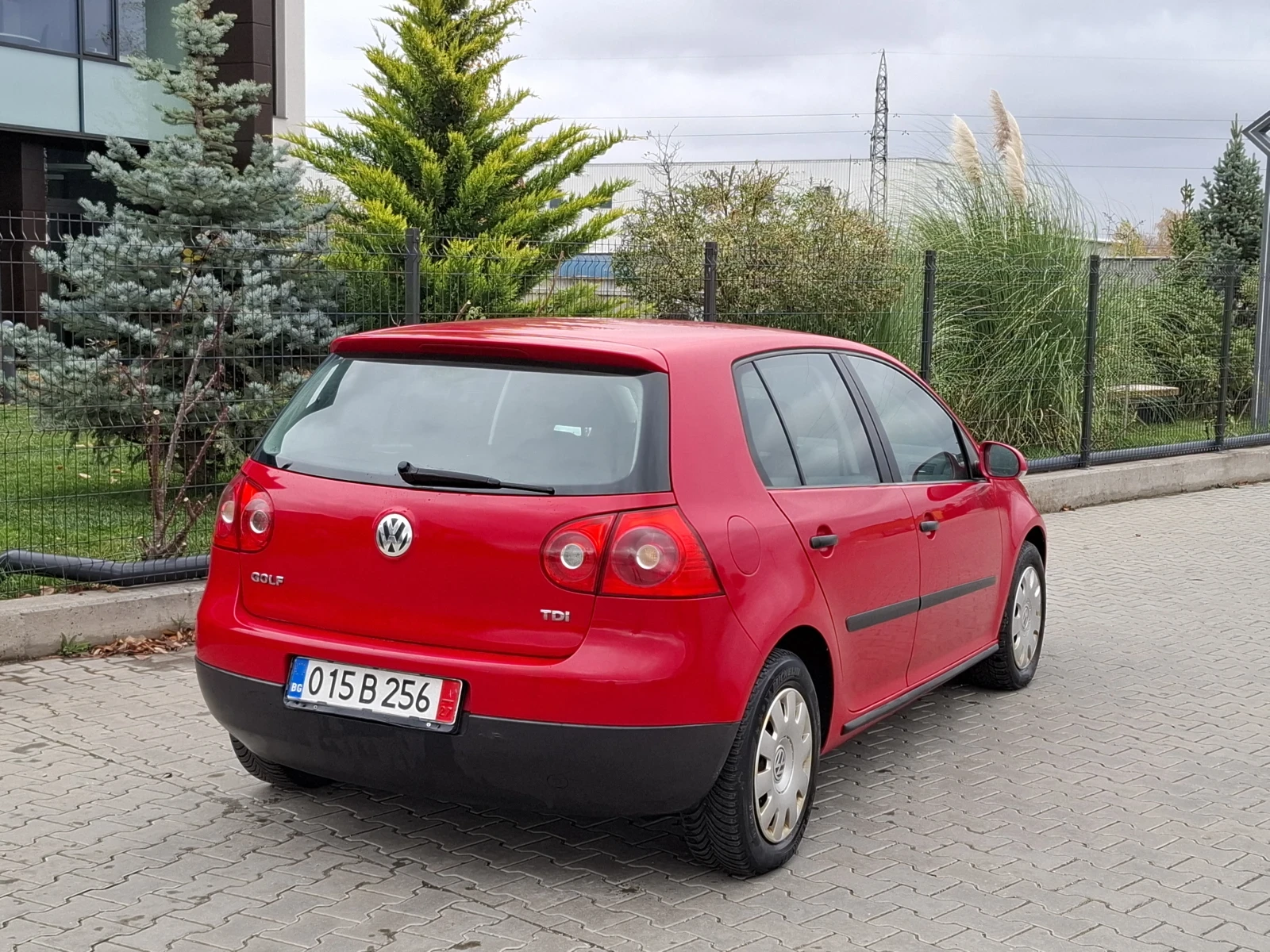 VW Golf 1.9TDI* (105)* KH* HOB BHOC*  | Mobile.bg   6