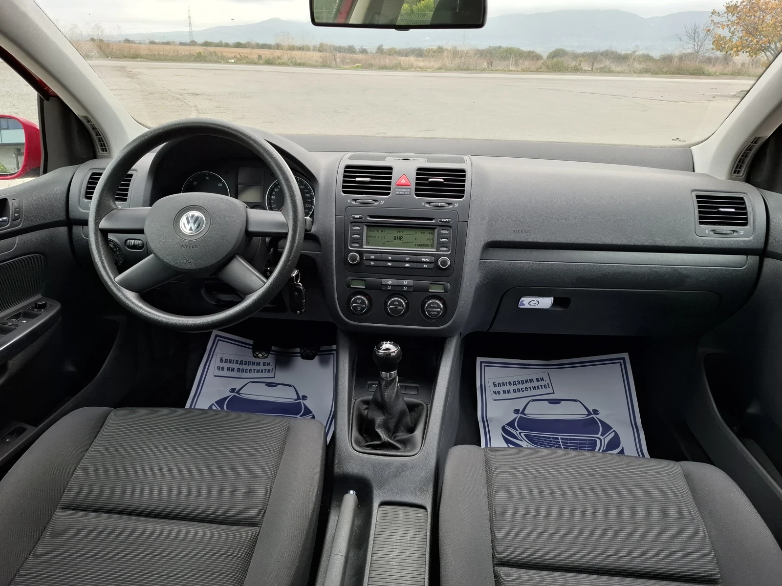 VW Golf 1.9TDI* (105)* KH* HOB BHOC*  | Mobile.bg   17