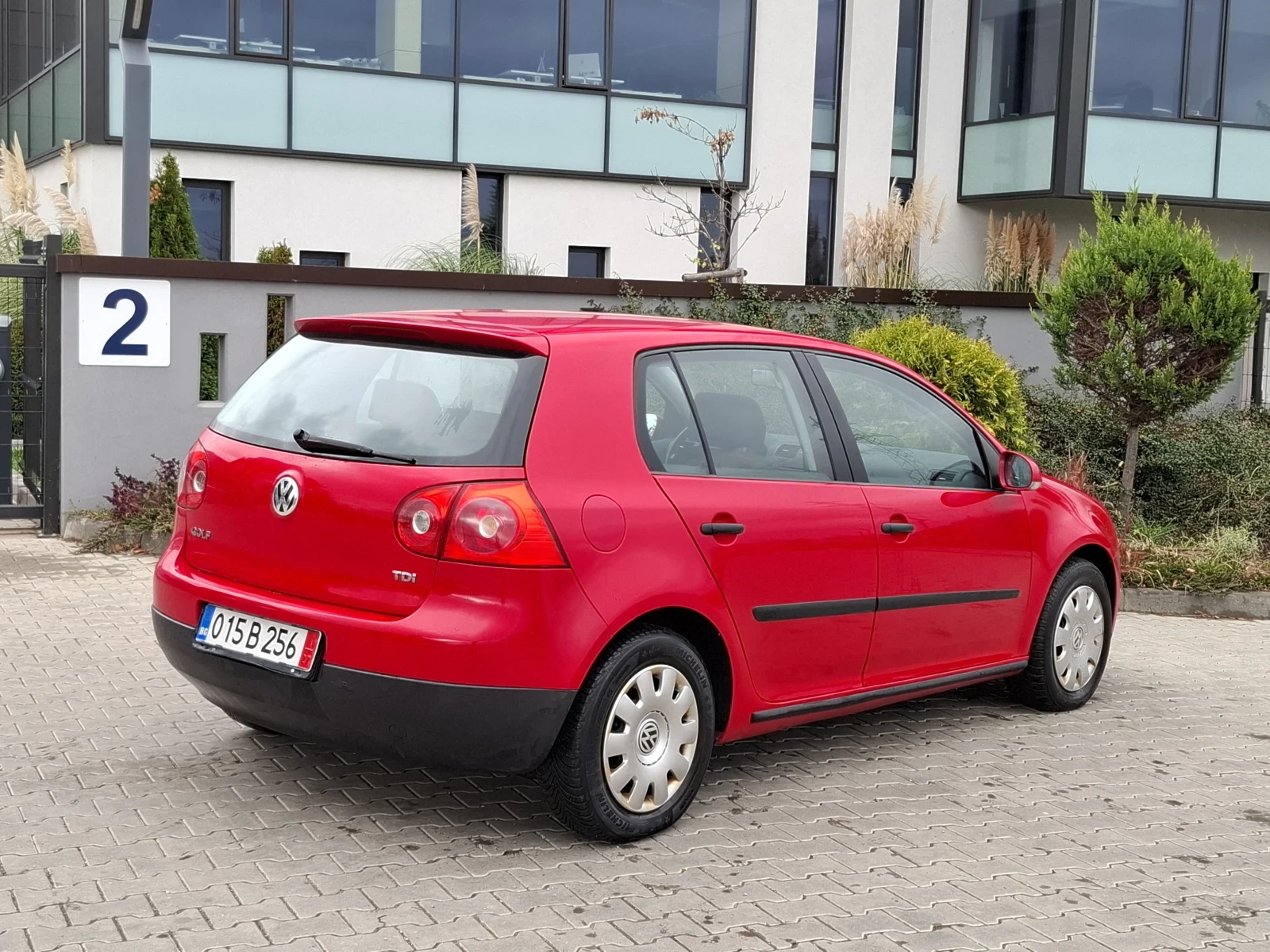 VW Golf 1.9TDI* (105)* KH* HOB BHOC*  | Mobile.bg   7