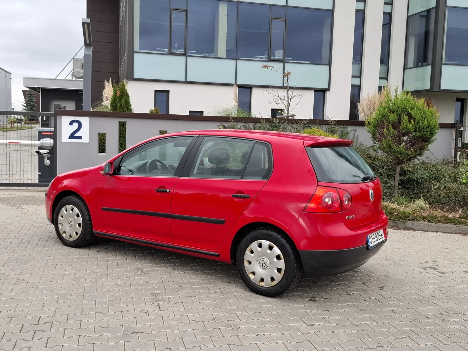 VW Golf 1.9TDI* (105)* KH* HOB BHOC*  | Mobile.bg   14