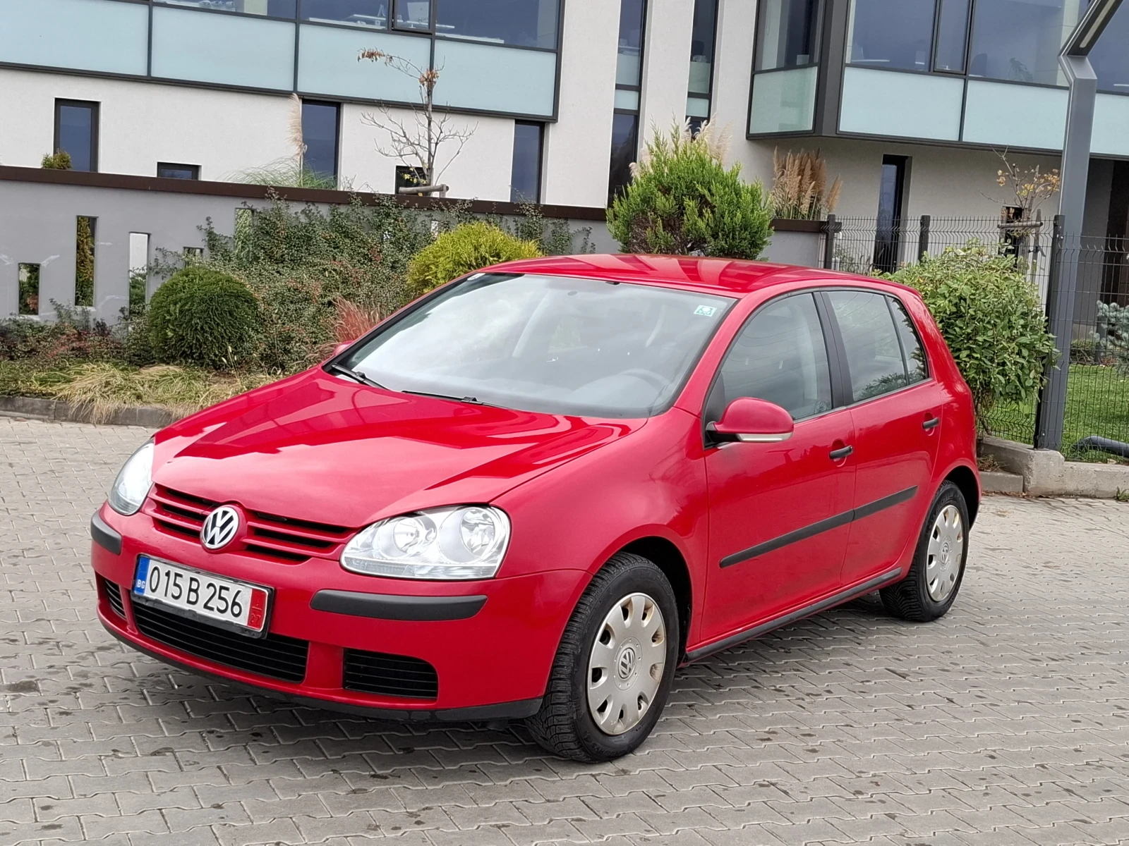 VW Golf 1.9TDI* (105)* KH* HOB BHOC*  | Mobile.bg   12