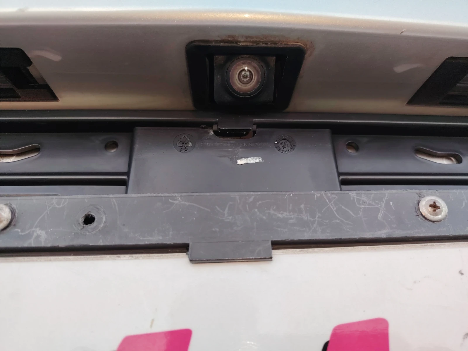 Opel Astra 124000км - изображение 6