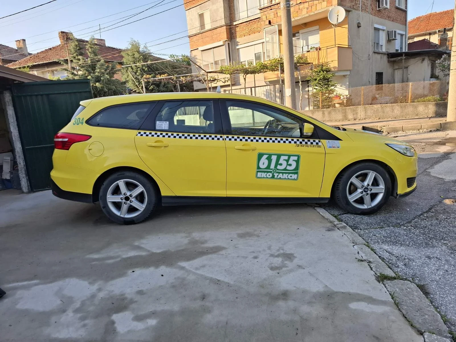 Ford Focus  - изображение 3