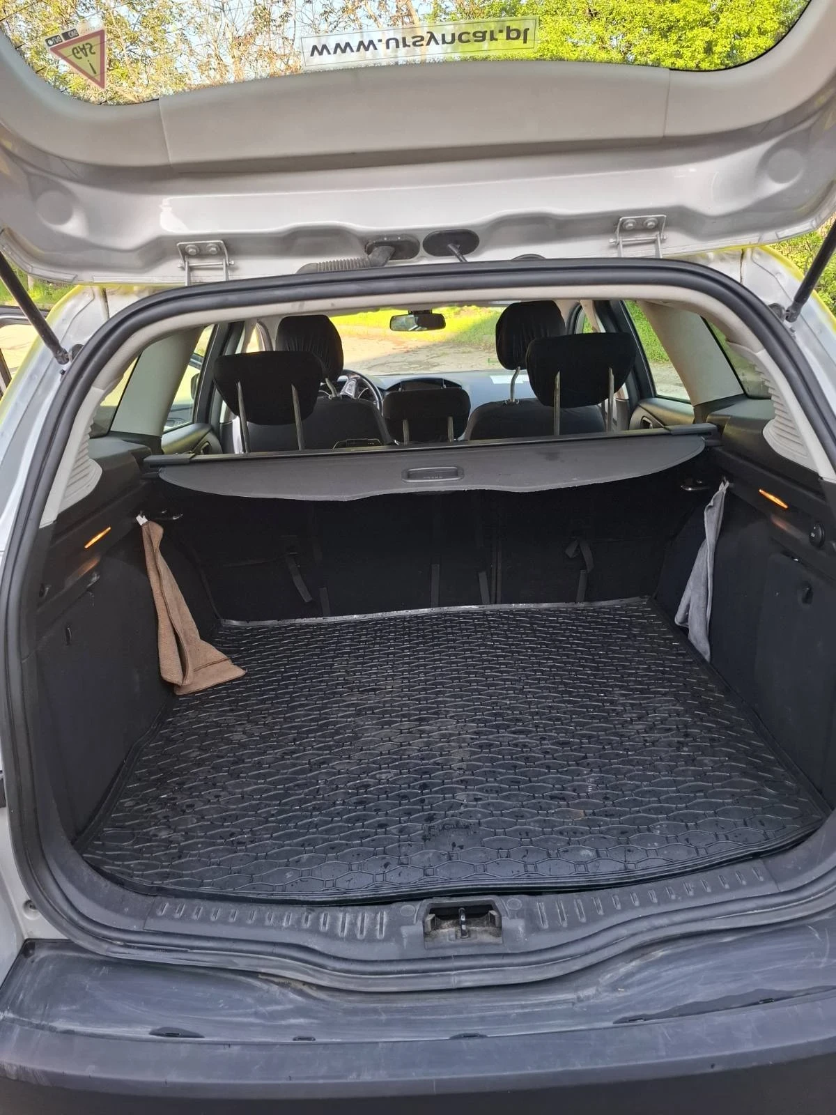 Ford Focus  - изображение 6