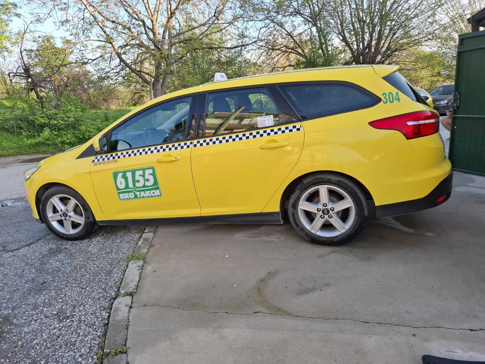 Ford Focus  - изображение 4