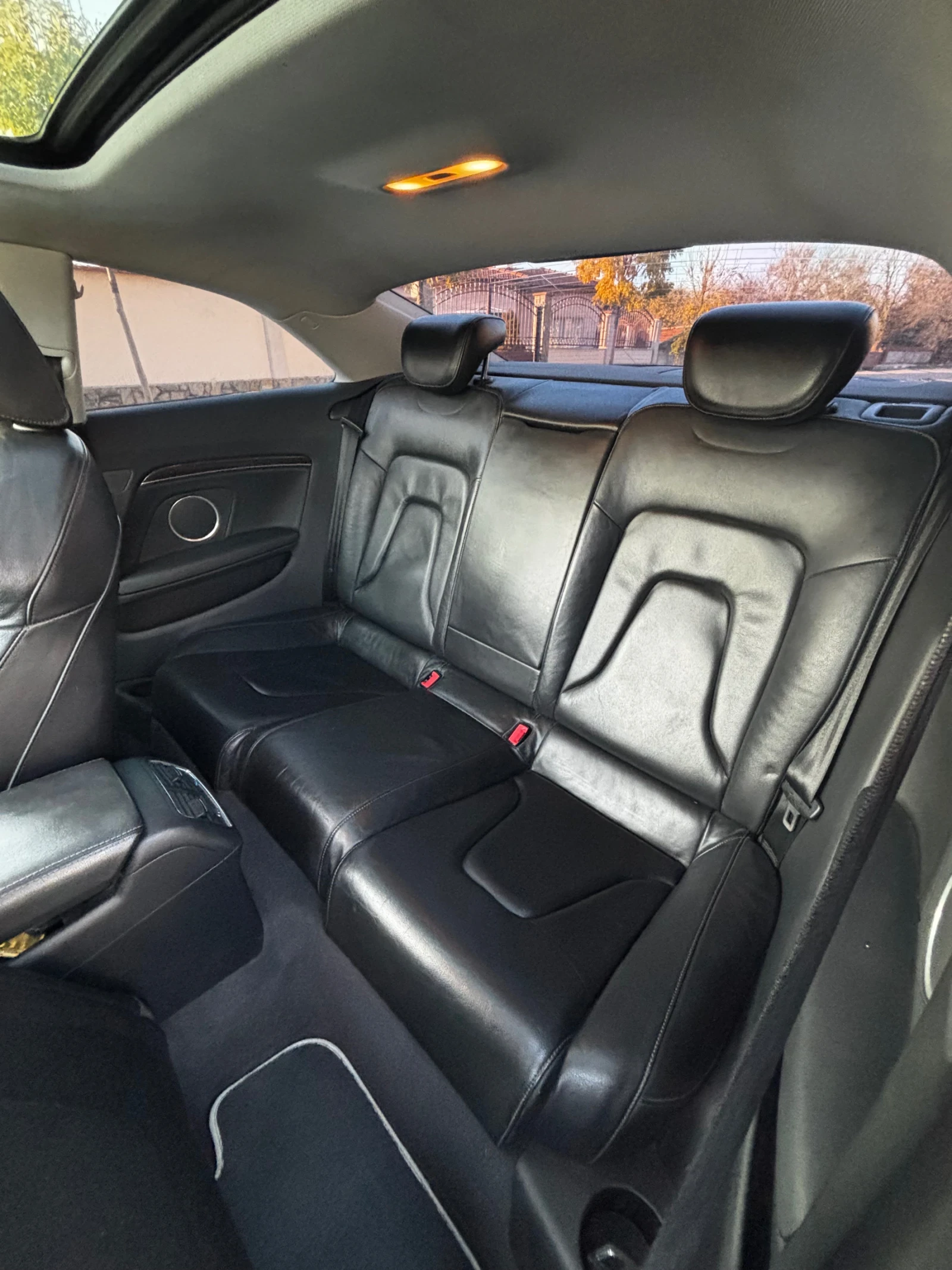 Audi A5 | Mobile.bg   10