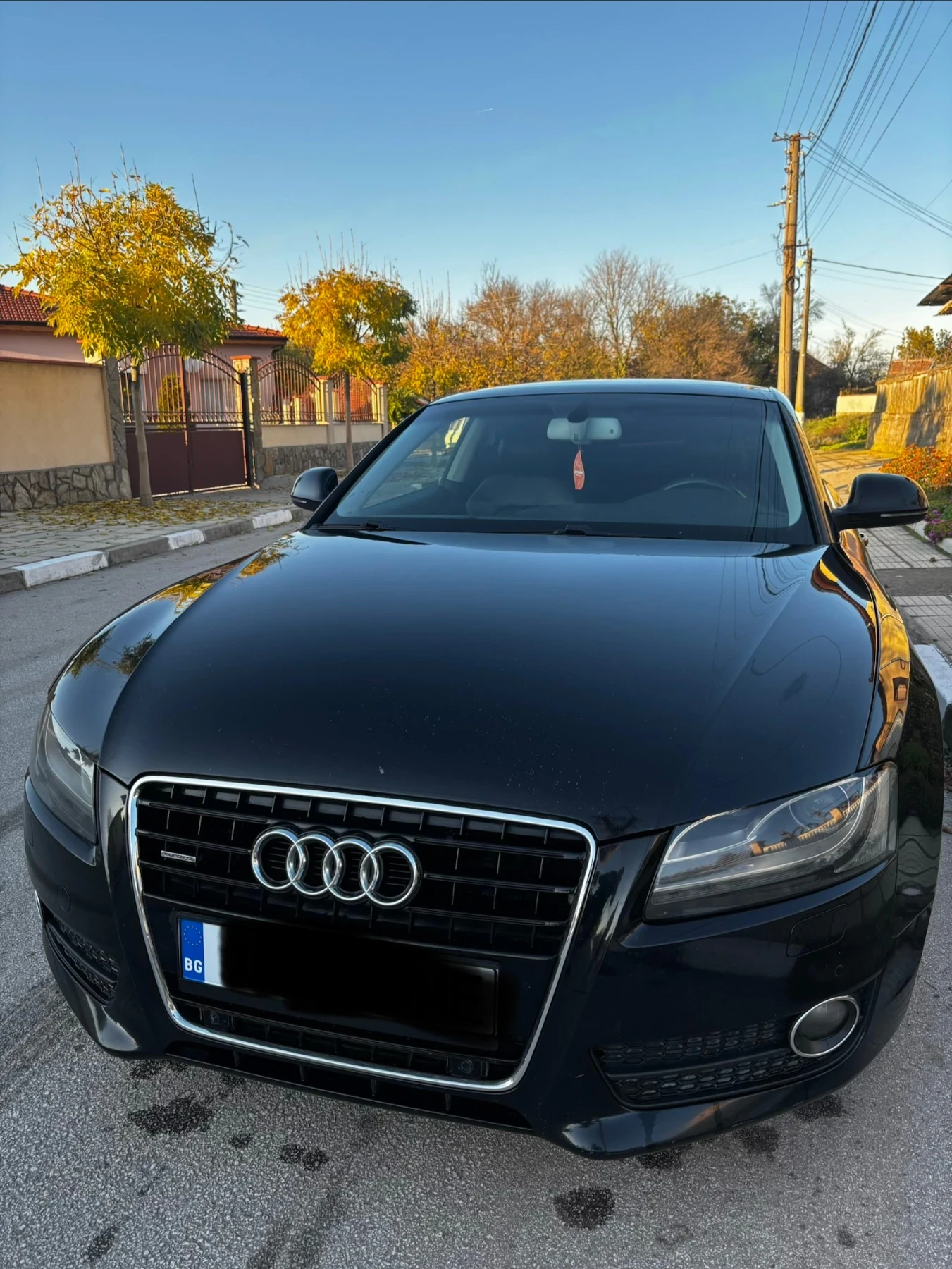 Audi A5 | Mobile.bg   2