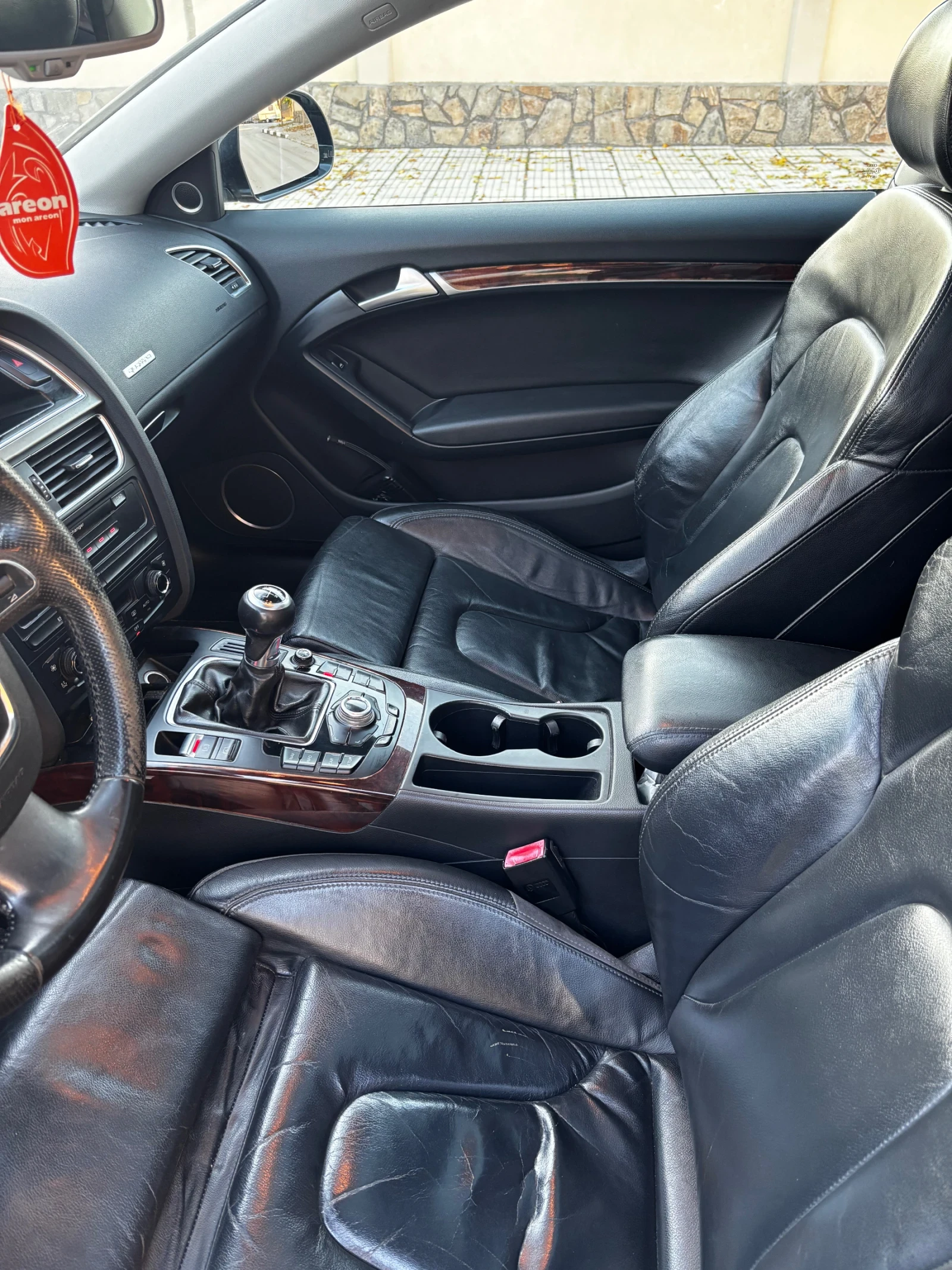 Audi A5 | Mobile.bg   9