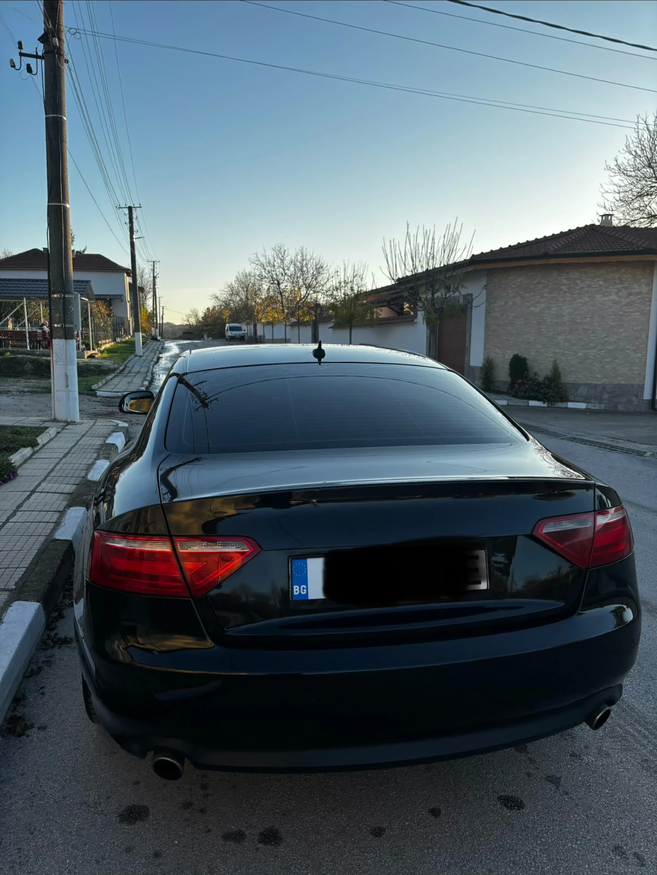 Audi A5 | Mobile.bg   5