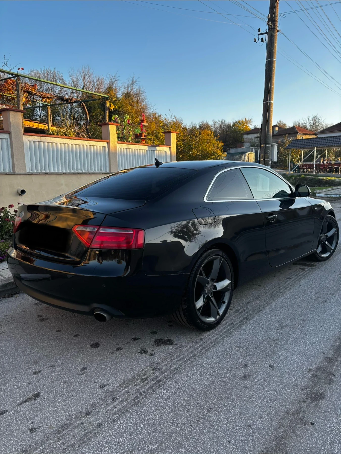 Audi A5 | Mobile.bg   3