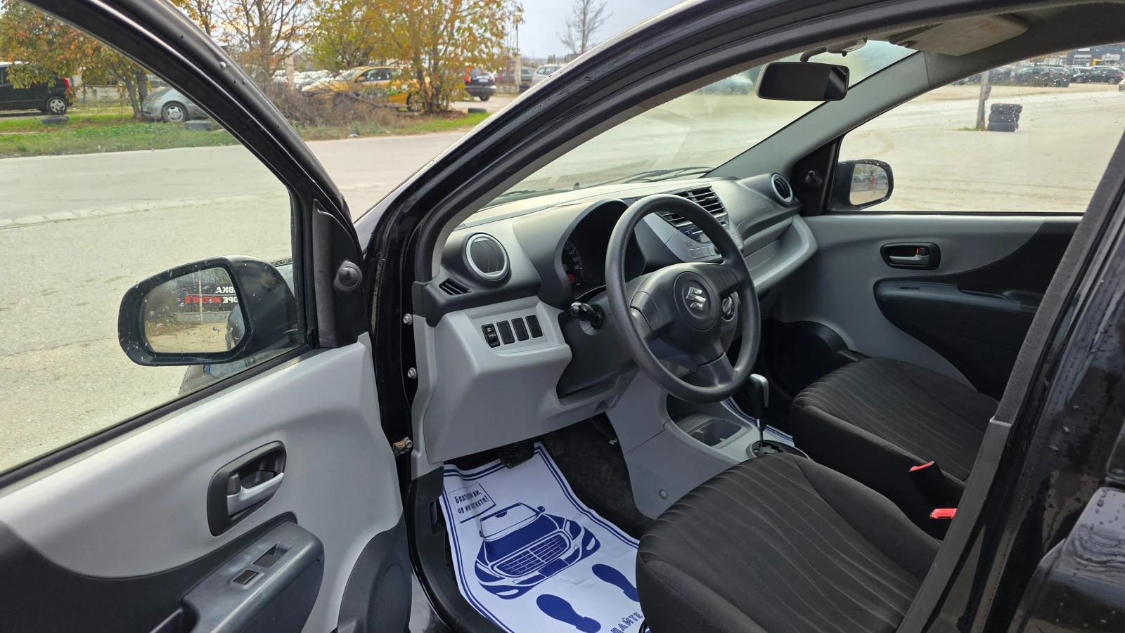 Suzuki Alto  | Mobile.bg   6