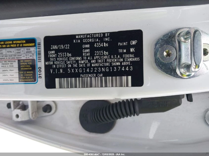 Kia K5 1.6L I-4 DI, DOHC, VVT, TURBO, 180HP Front Wheel | Mobile.bg � ����������� 16