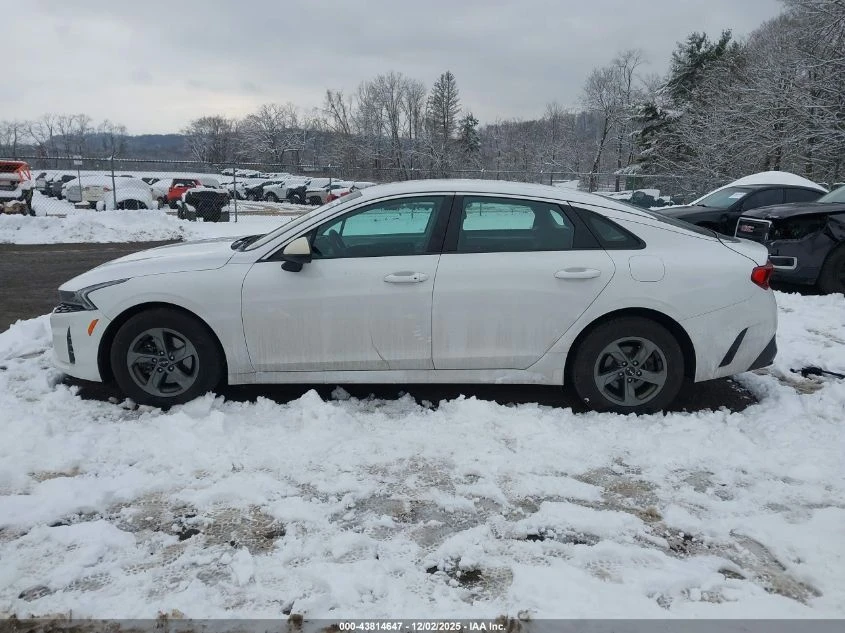 Kia K5 1.6L I-4 DI, DOHC, VVT, TURBO, 180HP Front Wheel | Mobile.bg � ����������� 7