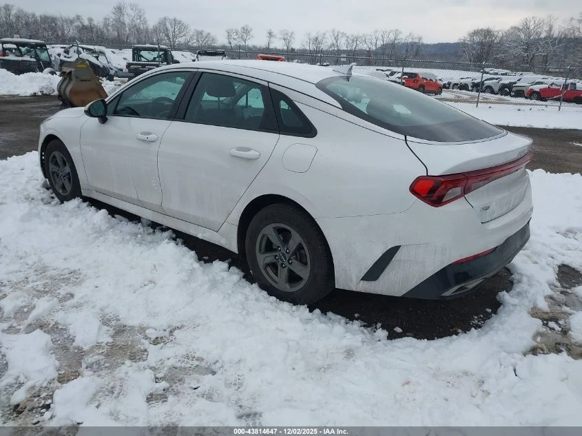 Kia K5 1.6L I-4 DI, DOHC, VVT, TURBO, 180HP Front Wheel | Mobile.bg � ����������� 10