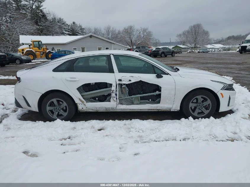 Kia K5 1.6L I-4 DI, DOHC, VVT, TURBO, 180HP Front Wheel | Mobile.bg � ����������� 6