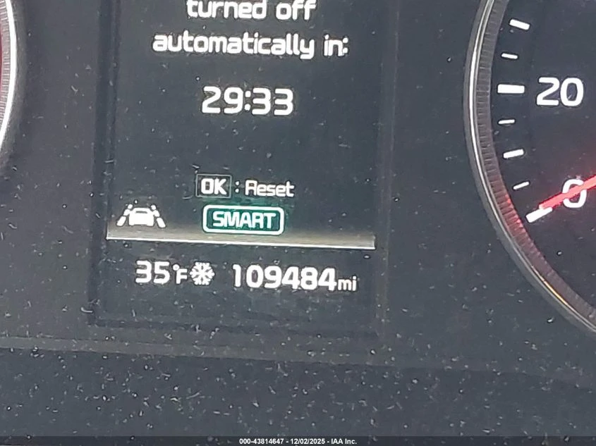 Kia K5 1.6L I-4 DI, DOHC, VVT, TURBO, 180HP Front Wheel | Mobile.bg � ����������� 8