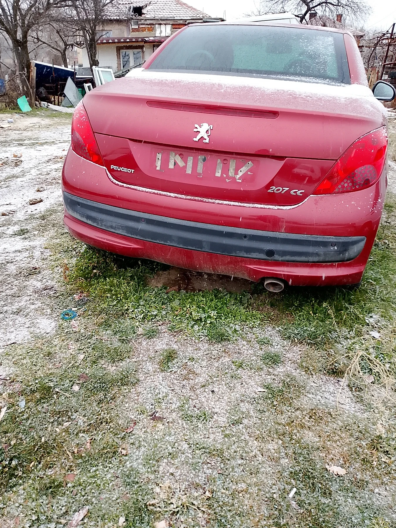 Peugeot 207  - изображение 3