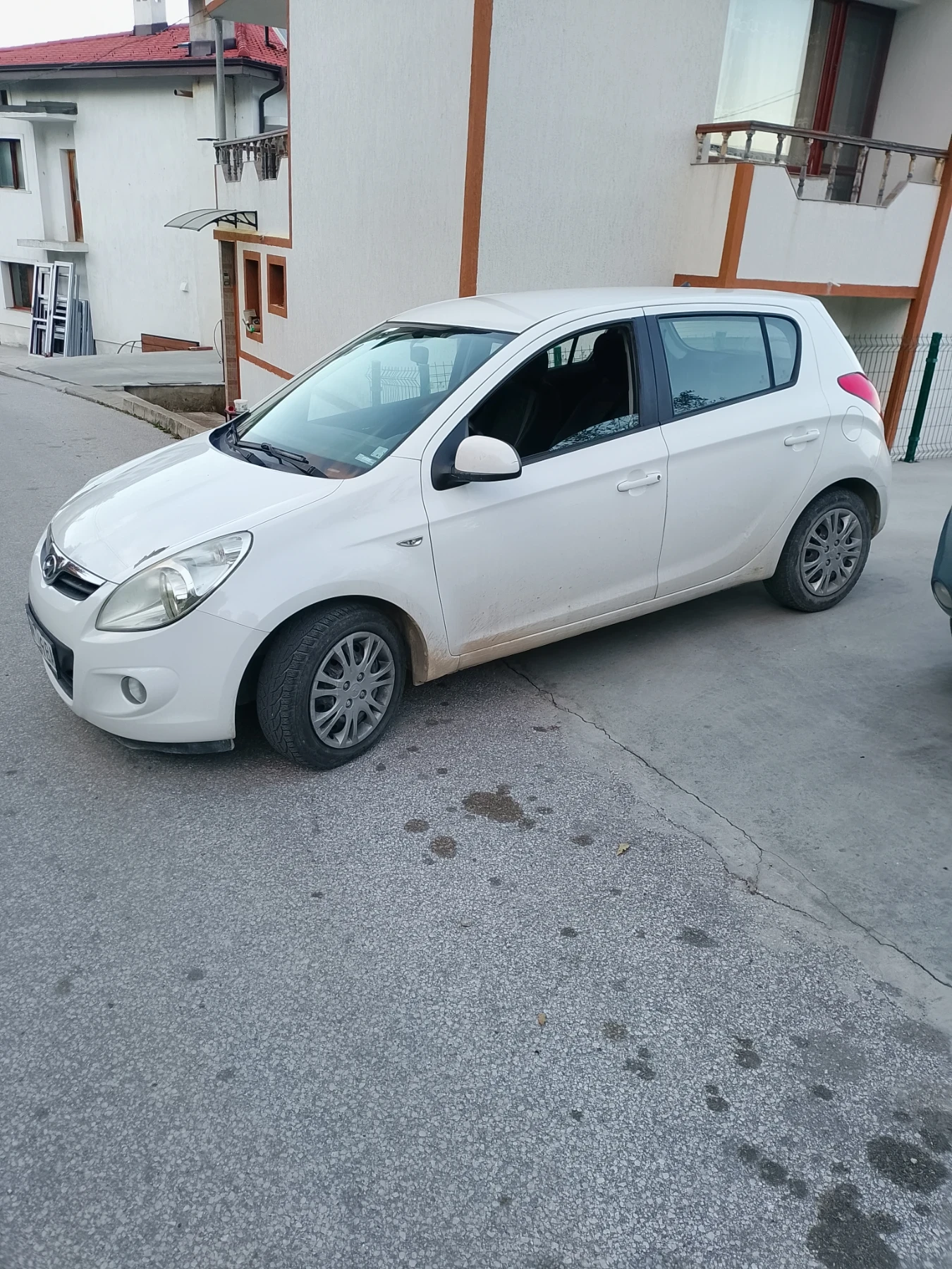 Hyundai I20 | Mobile.bg � ����������� 1