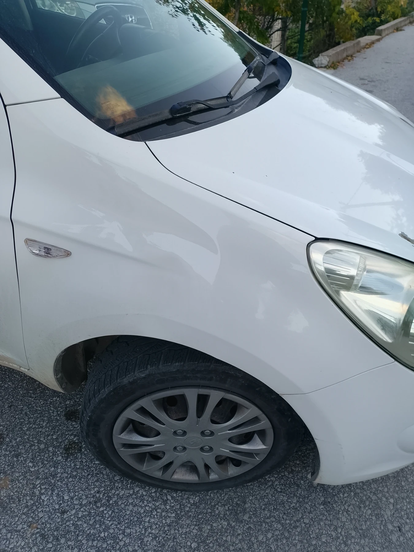 Hyundai I20  - изображение 3