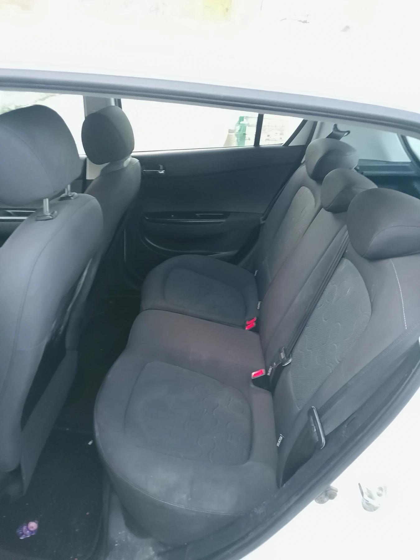 Hyundai I20  - изображение 8