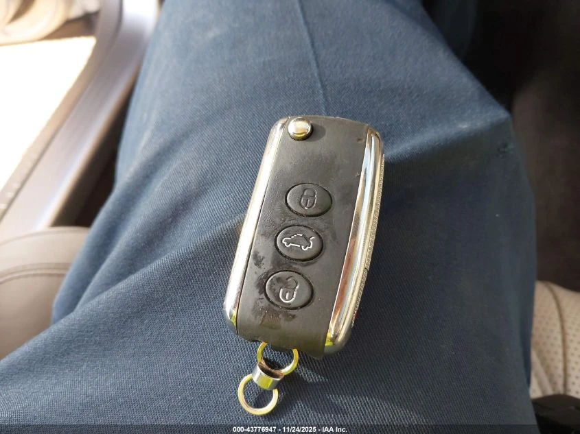 Bentley Flying Spur 4.0L V-8 DI, DOHC, VVT, TURBO, 500HP All Wheel | Mobile.bg � ����������� 3