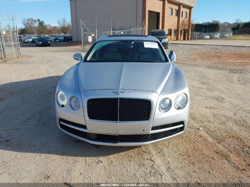 Bentley Flying Spur 4.0L V-8 DI, DOHC, VVT, TURBO, 500HP All Wheel | Mobile.bg � ����������� 4