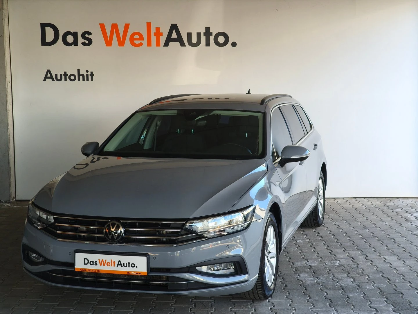 VW Passat Business 1.5 TSI OPF DSG | Mobile.bg � ����������� 1