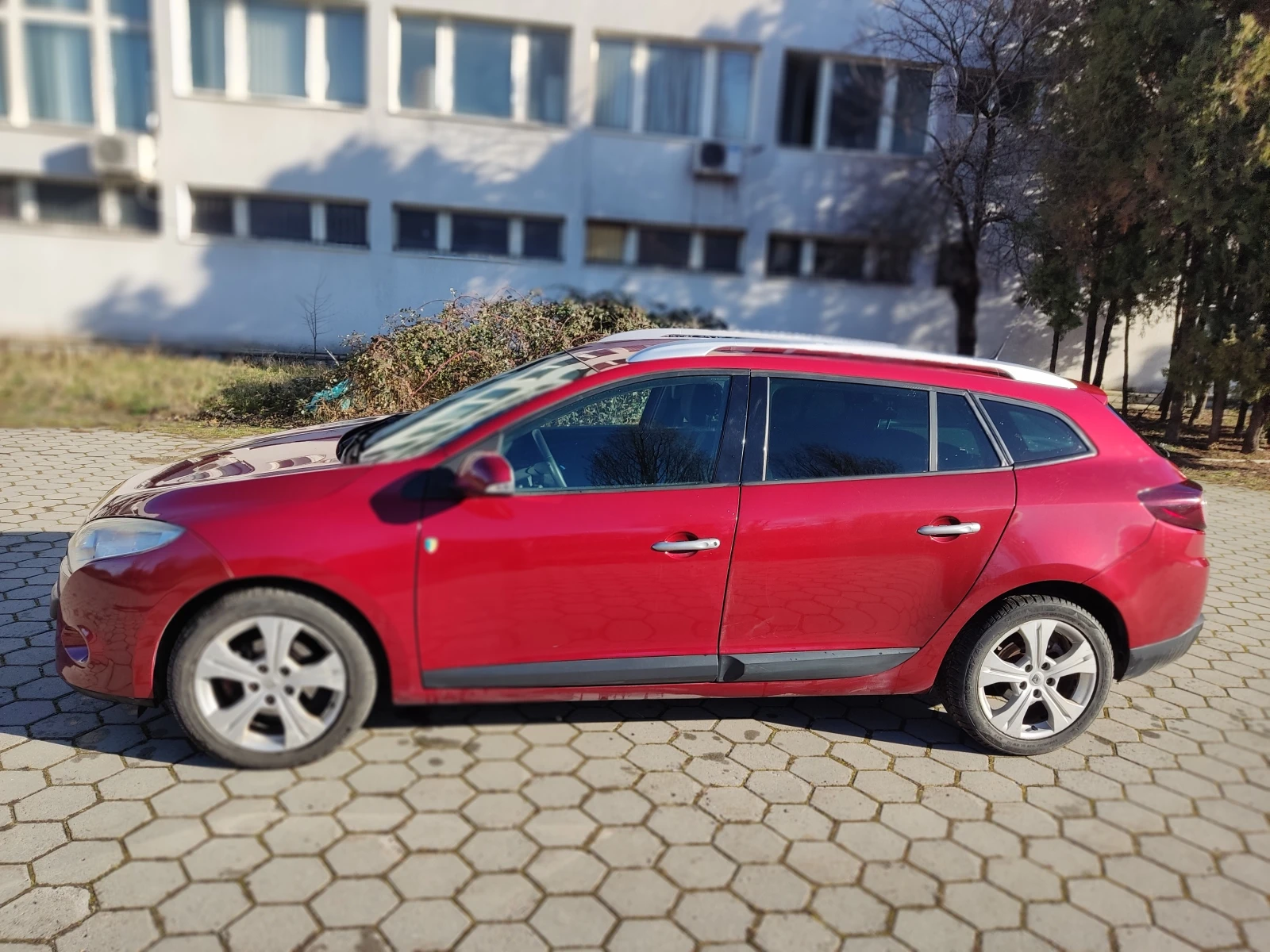 Renault Megane | Mobile.bg � ����������� 2