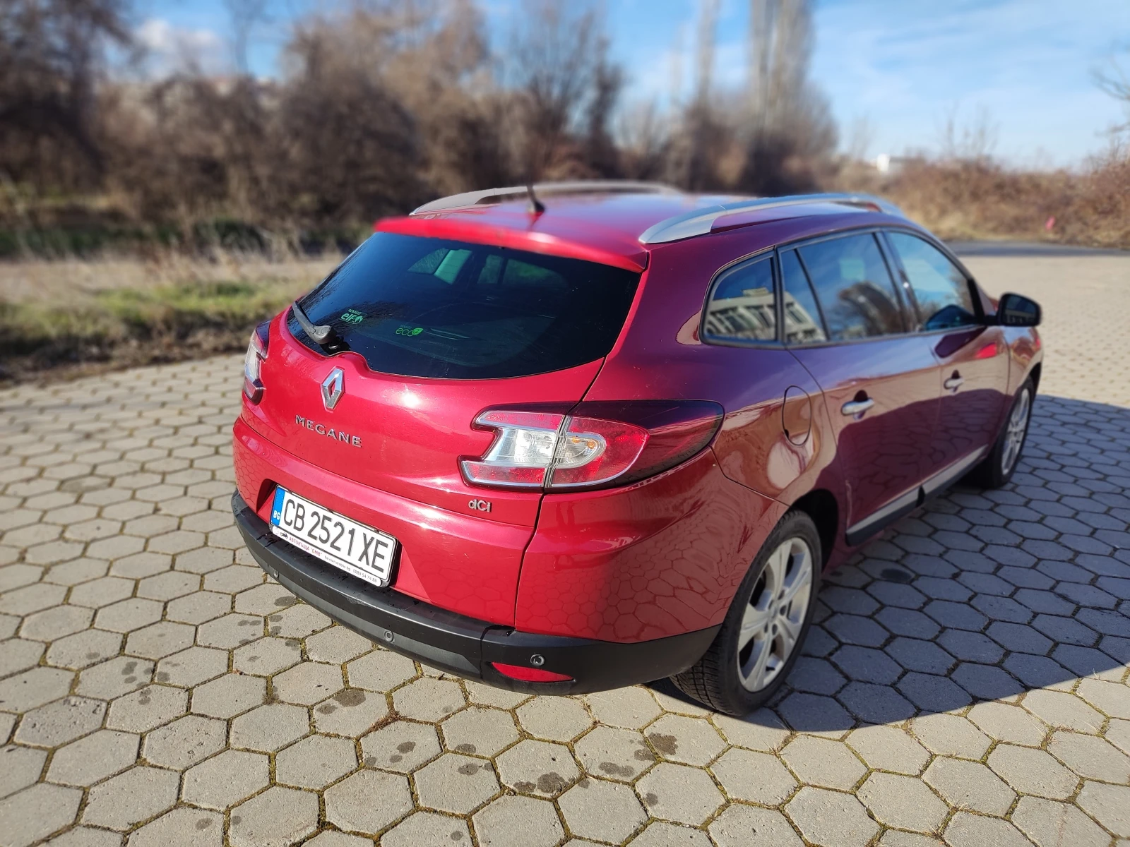 Renault Megane | Mobile.bg � ����������� 4