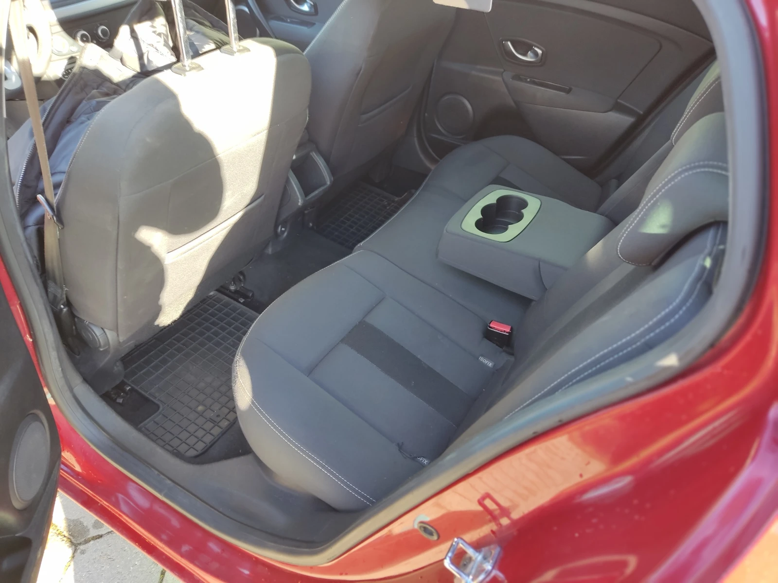 Renault Megane | Mobile.bg � ����������� 10