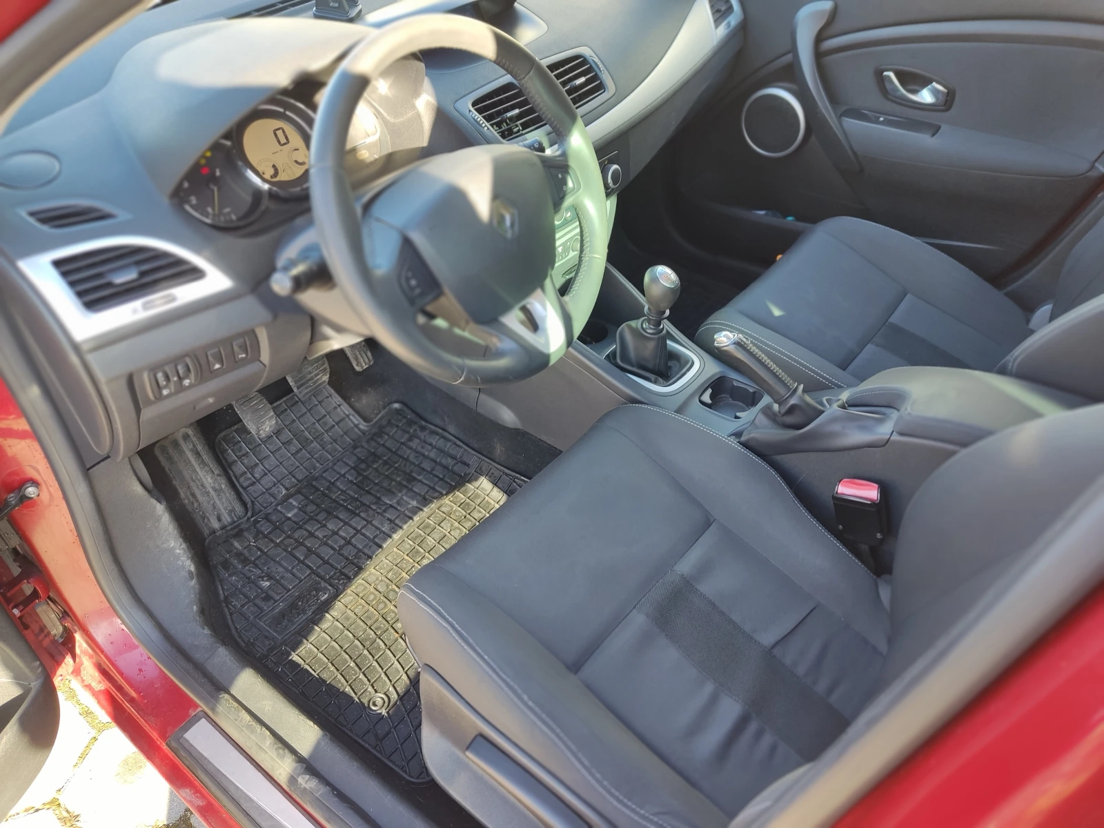 Renault Megane | Mobile.bg � ����������� 8