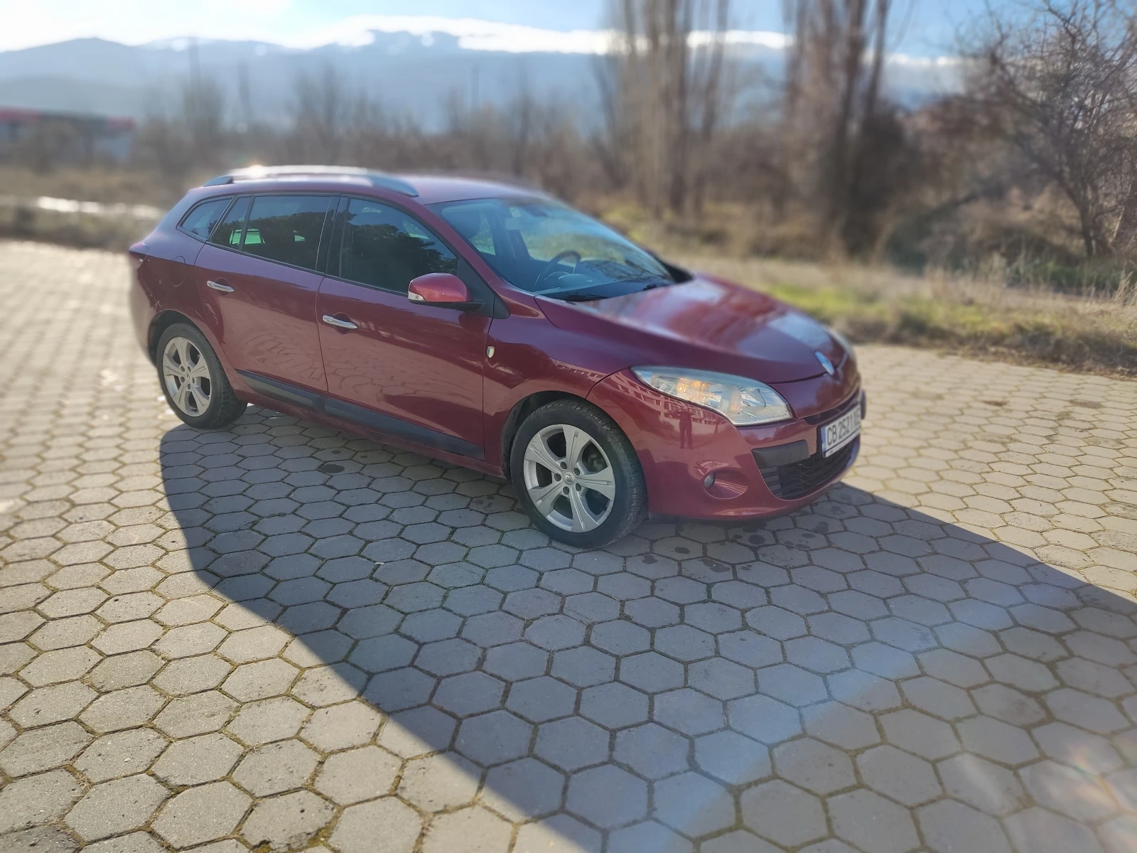 Renault Megane | Mobile.bg � ����������� 6