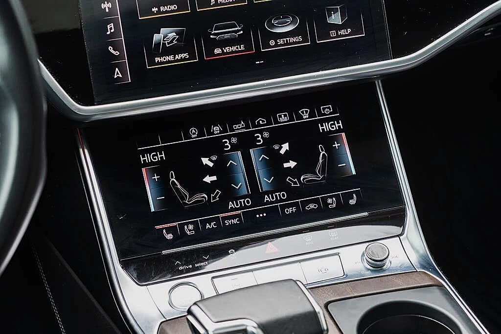 Audi A6 2019| PRESTIGE| HEAD-UP| DISTRONIK| 360| BANG&OLUF | Mobile.bg � ����������� 12