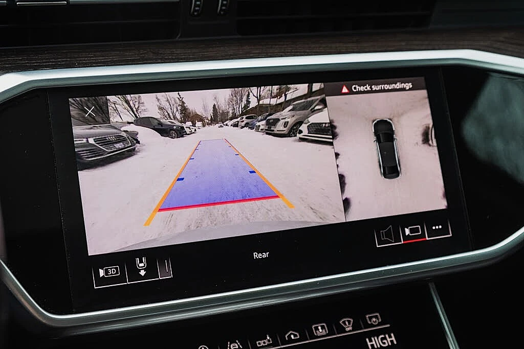 Audi A6 2019| PRESTIGE| HEAD-UP| DISTRONIK| 360| BANG&OLUF | Mobile.bg � ����������� 11