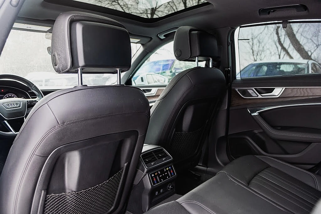 Audi A6 2019| PRESTIGE| HEAD-UP| DISTRONIK| 360| BANG&OLUF | Mobile.bg � ����������� 17