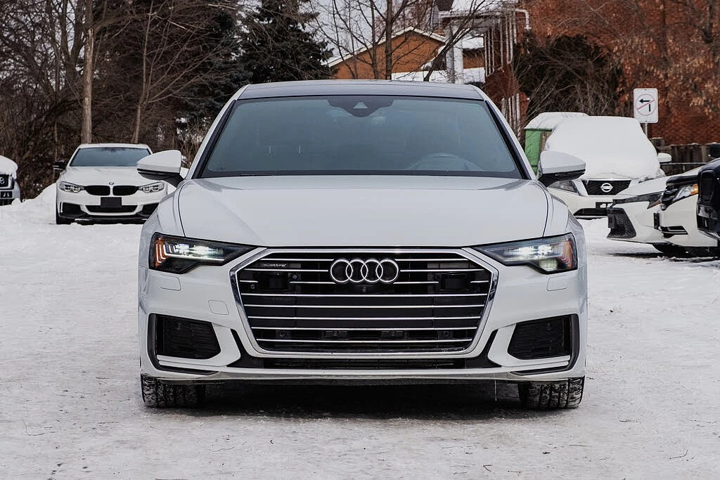 Audi A6 2019| PRESTIGE| HEAD-UP| DISTRONIK| 360| BANG&OLUF - изображение 2