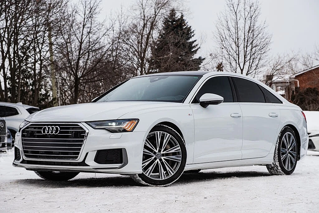 Audi A6 2019| PRESTIGE| HEAD-UP| DISTRONIK| 360| BANG&OLUF | Mobile.bg � ����������� 1