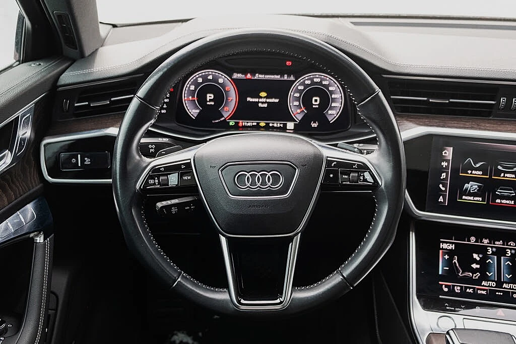 Audi A6 2019| PRESTIGE| HEAD-UP| DISTRONIK| 360| BANG&OLUF - изображение 6